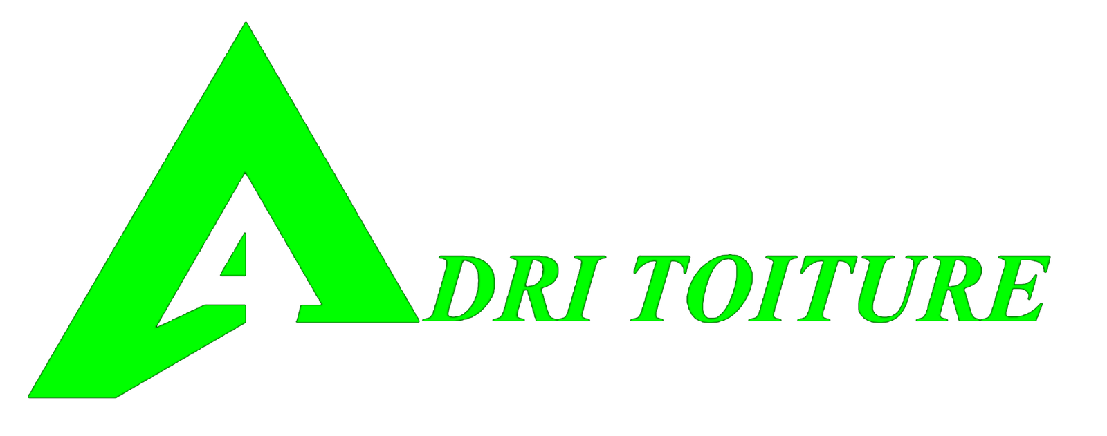 logo adri toiture et maçonnerie dans le var