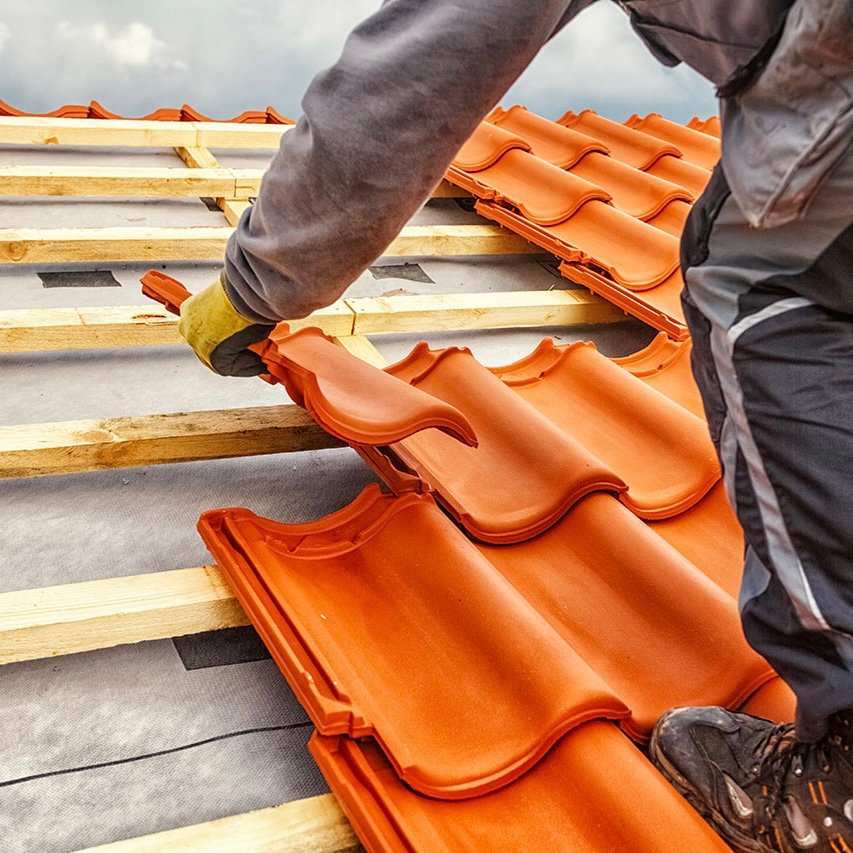 image de couverture sur la toit adri toiture